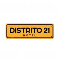 Hoteles Distrito 21